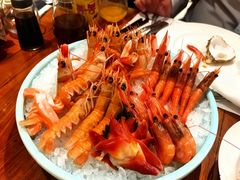 -Mr.Fish鱼鲜生海鲜放题(高德置地冬广场店)