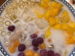 -赵记传承·中国甜品(福州总店)