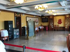-峨嵋酒家(地安门店)