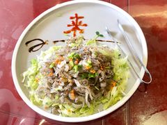 -山东八大碗山东老字号