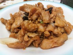 -凯鸽酒楼(大同振兴街店)