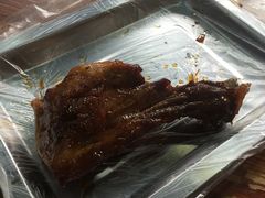 -赵元章肉骨烧(山塘街店)