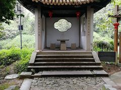-雨花胜境