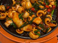-北大荒人•新东北菜(青岛银座店)