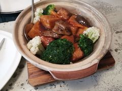 -T館·花园艺术餐厅