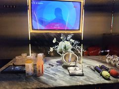 -INLOVE KTV(西溪印象城店)