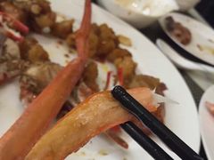 -武汉世茂希尔顿酒店·汇·全日餐厅