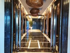 -上海浦东嘉里大酒店