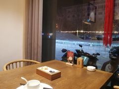 -蘇河湾·新鲁菜·泰山宴(宝龙店)