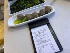 -古乐牛香·鲜牛肉牛杂火锅(新区店)