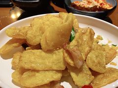 -58度品质川菜馆(经一路店)
