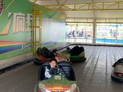 -渔岛海洋度假区