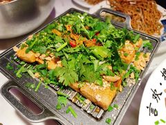 -今朝桃花醉川菜小酒馆(龙湖天街店)