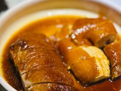-熠盛粤味·顺德桑拿鸡(永康路店)