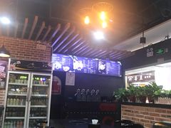 -the frypan韩国炸鸡啤酒(五路居店)