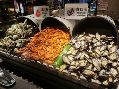 -星伦多自助料理·涮烤一体(嘉兴八佰伴店)