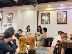 -西月城谭豆花(春熙路店)