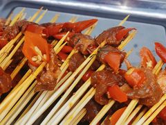 -来伊回麻辣烫·火锅串串清真(红瓦寺总店)
