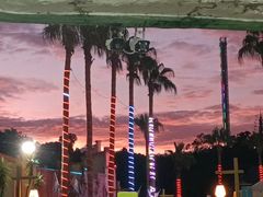 -珠海海泉湾神秘岛亲子乐园