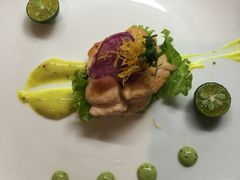 -花潮料理艺食馆(世欧广场店)