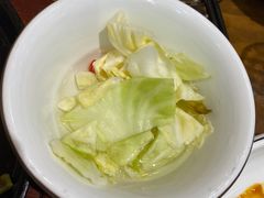 泡菜-广州海鲜酒楼(长丰园店)