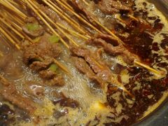 -袁记串串香(新南门店)