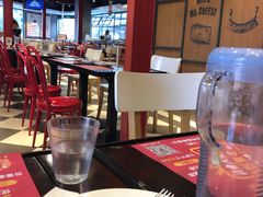 -Mr.Pizza米斯特比萨(合肥一九一二街区店)
