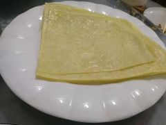 -横道佛手居筋饼店