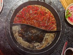 -蜀大侠火锅(总府路店)