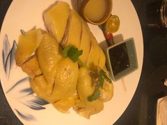 -铭轩中餐厅·海南菜·粤菜(亚龙湾瑞吉店)