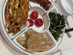 -大鸭梨烤鸭(甘家口店)