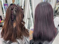 -Coo Hair salon