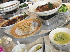 -又见炊烟私房菜(敬亭路店)