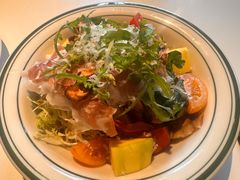 -Mogul Eatery·大亨餐酒馆