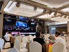 -卡尔顿东方银龙酒店•广西菜•早茶