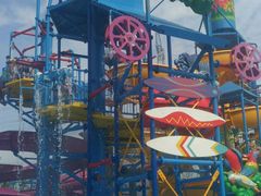 -苏州乐园森林水世界