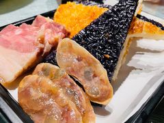 -小厨娘淮扬菜(河西奥美大厦店)