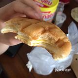 黄油很贴心的用冰块包着送来的,细节好评。酥脆,香甜