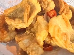 -喷泉广场餐厅·宵夜·海鲜烧烤大排档(长隆企鹅酒店)