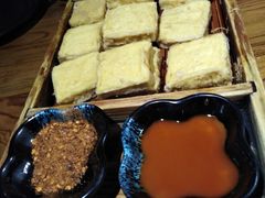 -茶花妹子云南餐厅(北大店)