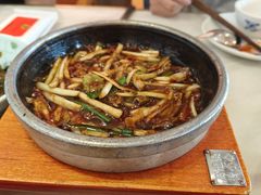 -宁波石浦大饭店(新材料城店)