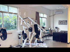 -RM GYM健身私教馆(白云元立方创意园店)