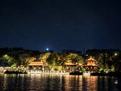 -南通濠河风景名胜区