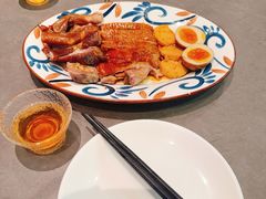 -陈鹏鹏潮汕菜(宝安机场T3航站楼店)