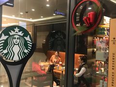 门面-星巴克臻选(杭州西溪印象城店)