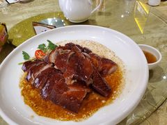 玉冰烧鹅-淘谷粤有味(石湾店)