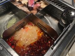 -海底捞大排档火锅(悦荟广场店)