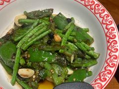 -蛮佬拾·乡里土菜馆(河西王府井店)