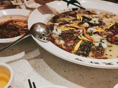 -江渔儿酸菜鱼(曜一城店)