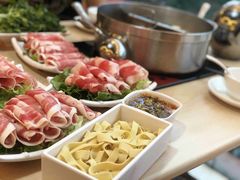 -野妹火锅(龙岗店)